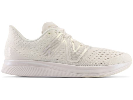 New Balance FuelCell SuperComp Pacer Men's Shoes White | Running Warehouse