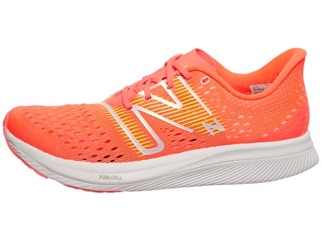 New Balance FuelCell SuperComp Pacer\Womens Shoes\Neon