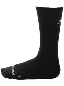 New Balance Flat Knit Midcalf Socks