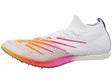 New Balance Fuelcell MD-X v2 Men's Spikes  Vibrant