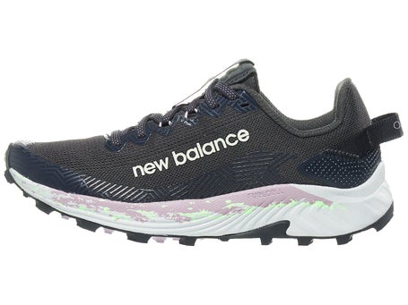 New Balance FuelCell Summit Unknown v4\Womens Shoes\Gry
