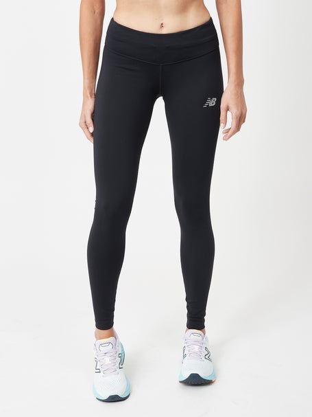 New Balance Womens Accelerate Tight 