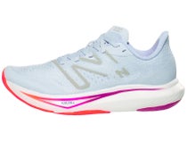 New Balance FuelCell Rebel v3 Women's Shoes Starlight