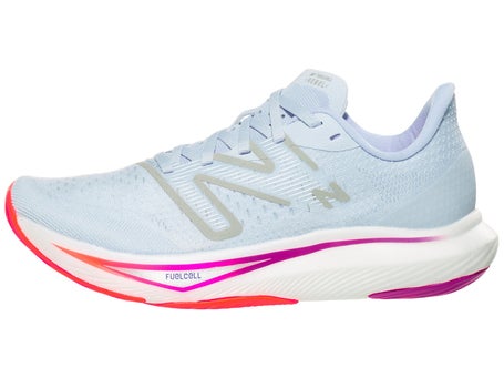 New Balance FuelCell Rebel v3\Womens Shoes\Starlight