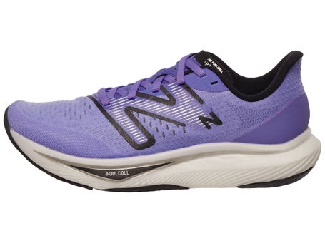 New Balance FuelCell Rebel v3\Womens Shoes\Electric In