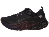 New Balance Fresh Foam X More v4 Men's Shoes Toggle Blk