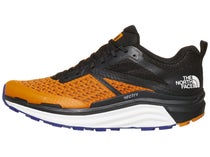 The North Face VECTIV Enduris 2 Men's Shoes Orange/Blk