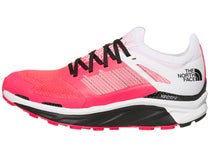 The North Face Flight VECTIV Women's Shoes Coral/White