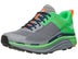 Running shoe review Enduris lateral view