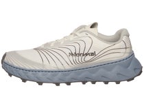NNormal Tomir Unisex Shoes White/Dusty Blue