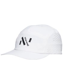 NNormal Race Cap White