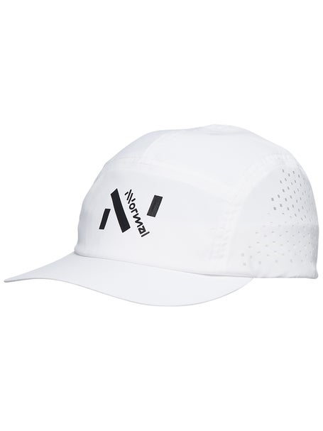 NNormal Race Cap White