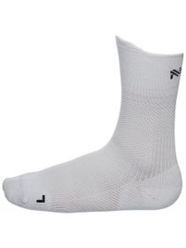 NNormal Running Socks White