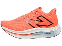 New Balance FC SuperComp Trainer v2 Women Shoes Neon/Bl