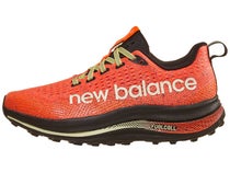 New Balance FuelCell SuperComp Trail Women's Shoes Neon