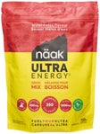 naak Ultra Energy Drink Mix 720g Bag