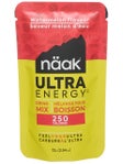naak Ultra Energy Drink Mix 72g Individual
