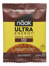 naak Ultra Energy Waffle Individual