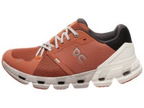 On Cloudflyer 4 Men's Shoes Ginger/White