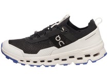 ON Cloudultra 2 Men's Shoes Black/White
