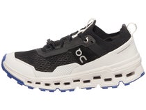 ON Cloudultra 2 Women's Shoes Black/White
