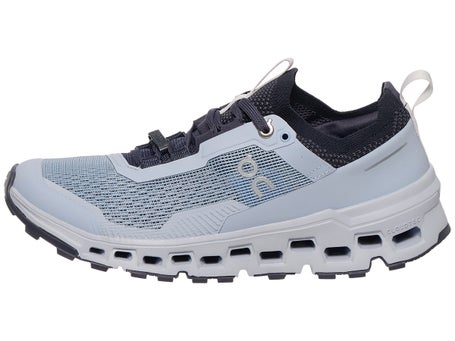 ON Cloudultra 2\Womens Shoes\Heather/Iron