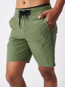 ON Men's Hybrid Shorts Taiga