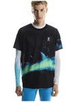 ON Men's Pace Mesh-T Black | Horizon