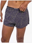 ON Men's Race Shorts Iron