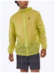 ON Men's Ultra Jacket Limelight