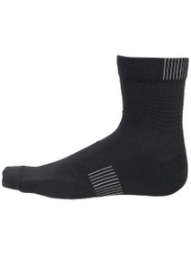 ON Mens Ultralight Mid Socks