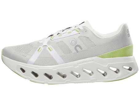 On Cloudeclipse\Womens Shoes\White/Sand