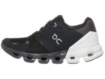 On Cloudflyer 4 Women's Shoes Black/White