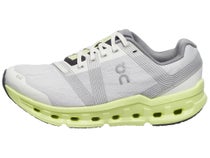 On Cloudgo Women's Shoes Frost/Hay