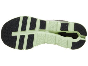 On Cloudrunner outsole view