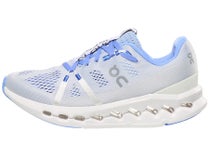 On Cloudsurfer Women's Shoes Heather/White