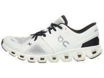On Cloud X 3 Women's Shoes White/Black