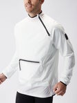 ON Men's Active Jacket Undyed-White