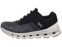 ON Cloudrunner Men's Shoes Eclipse/Frost