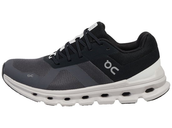 ON Cloudrunner Men's Shoes Eclipse/Frost | Running Warehouse