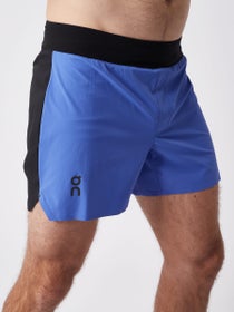 ON Men's Lightweight 5" Shorts Cobalt | Black