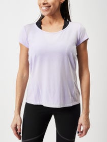 ON Women's Active-T Breathe 1 Lilac