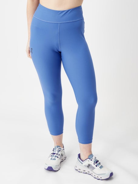 ON Womens Active Tights Cobalt