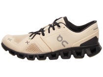 ON Cloud X 3 Women's Shoes Fawn/Magnet