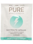PURE Sports Nutrition Electrolyte Capsules 4-Pack