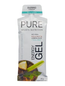PURE Sports Nutrition Energy Gels 24-Pack