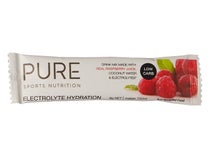 PURE Sports Nutrition Electrolyte Low Carb Sachet