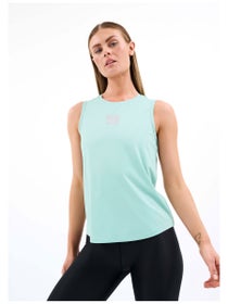 P.E Nation Women's Crossover Air Form Tank