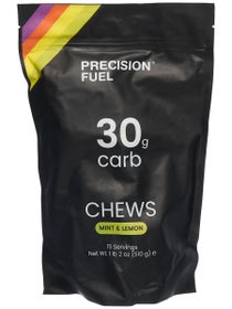 Precision Fuel 30 Chew 15-Bag