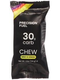 Precision Fuel 30 Chew Individual